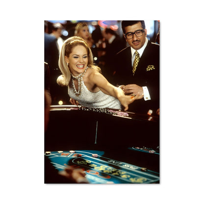 Poster Lady Luck