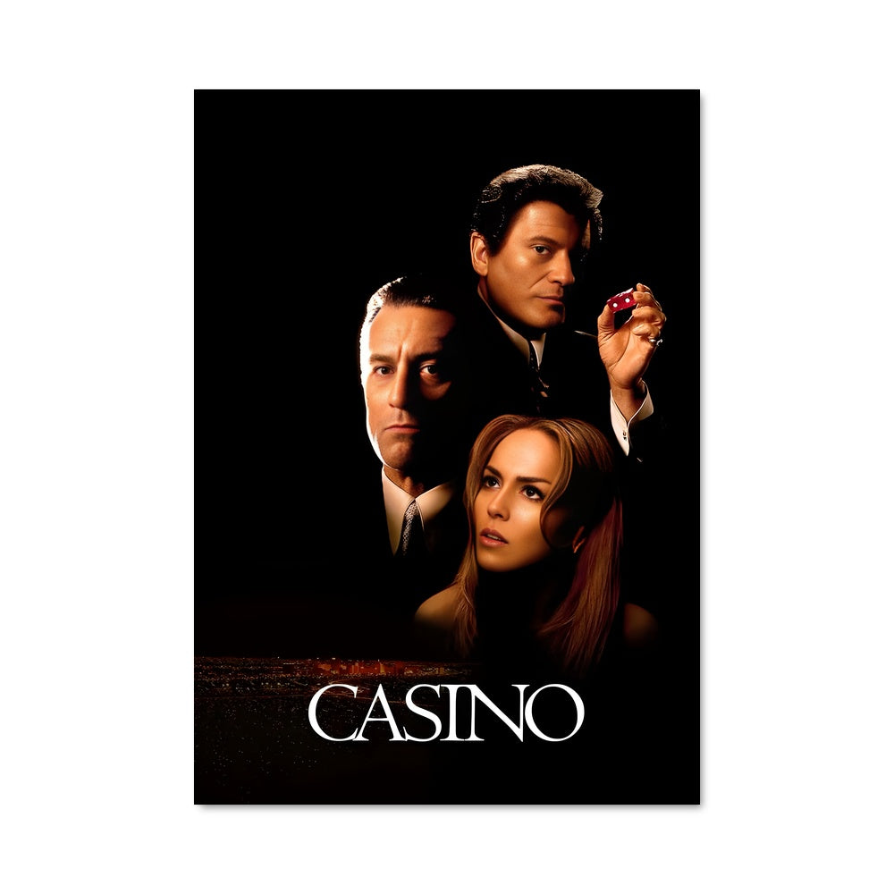 Poster Casino 33827
