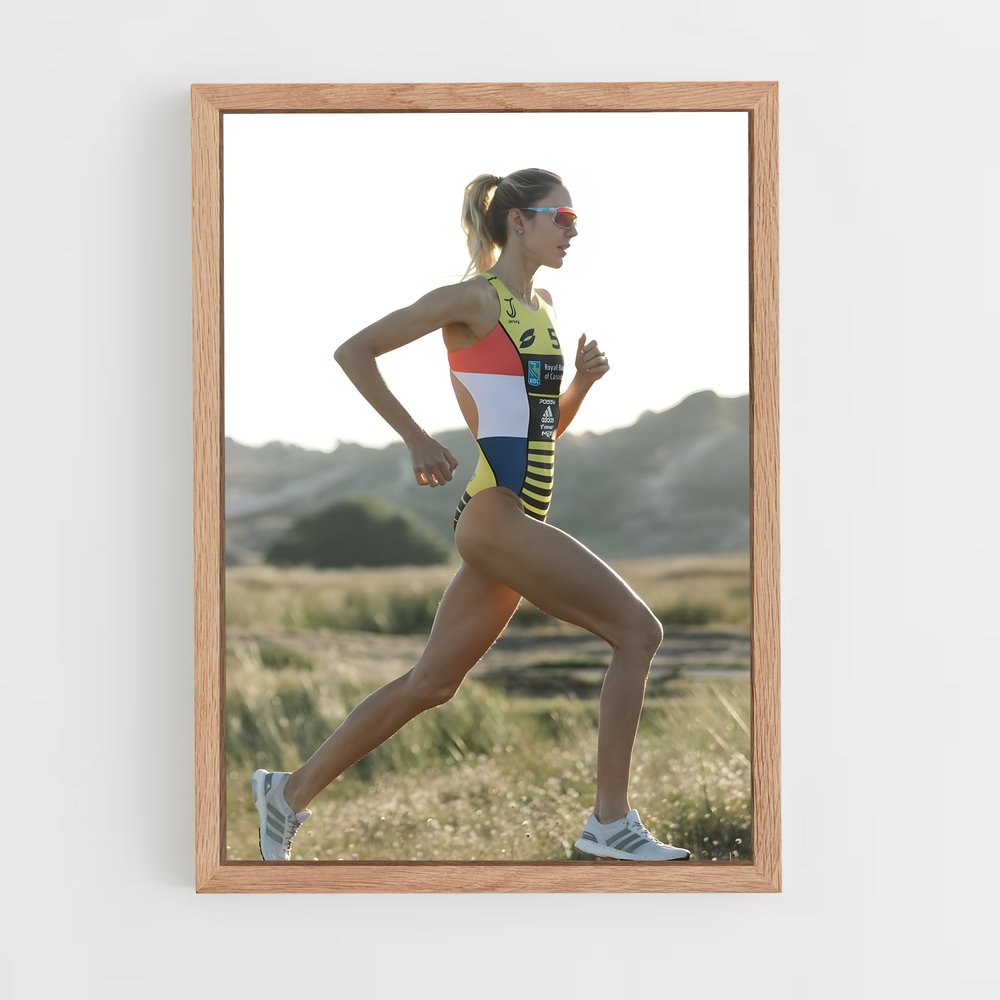 ap-cassandre beaugrand-1 cadre Bois clair