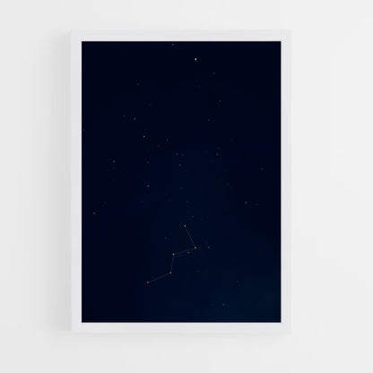 ap-cassiopeia-2 cadre Blanc