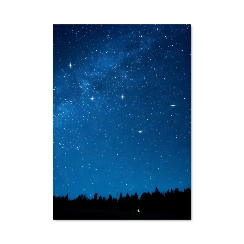 Poster Cassiopeia 97254