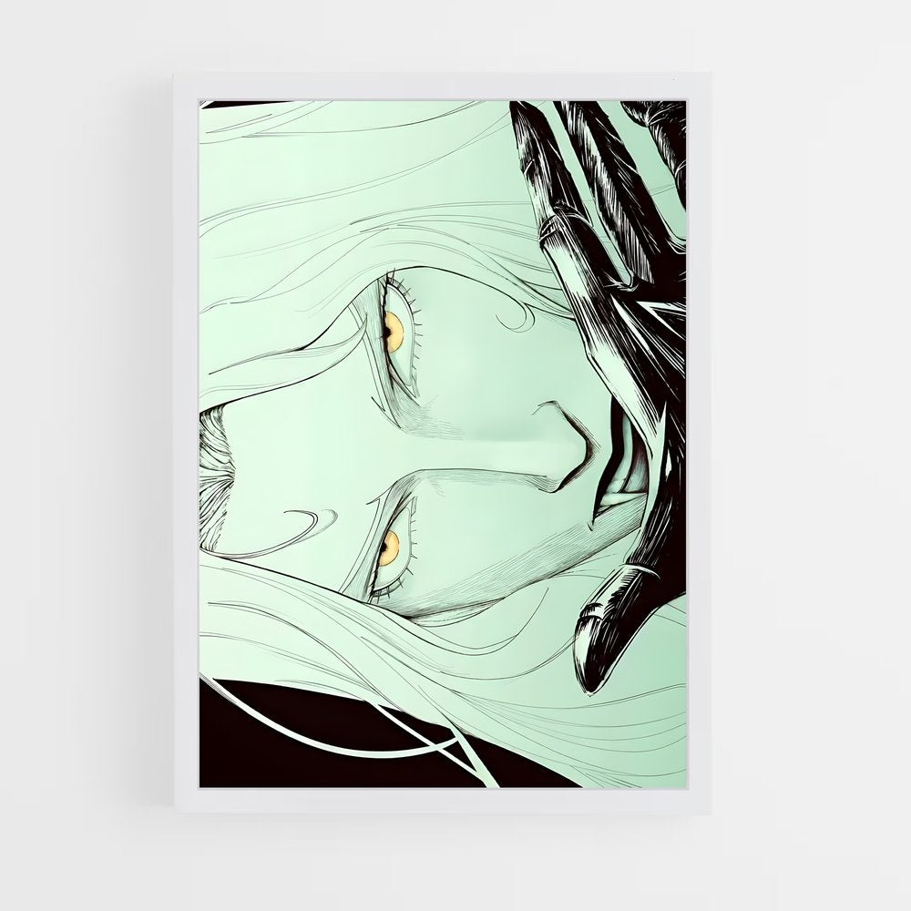 ap-castlevania-10 cadre Blanc