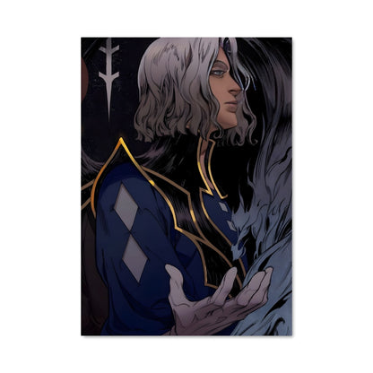 Poster Castlevania 41762