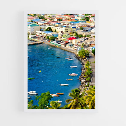 ap-castries-3 cadre Blanc