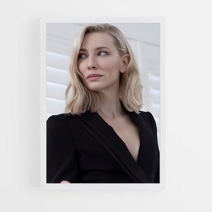 ap-cate blanchett-1 cadre Blanc