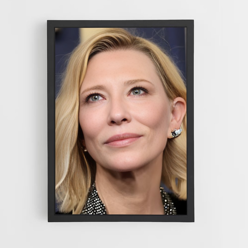 ap-cate blanchett-4 cadre Noir