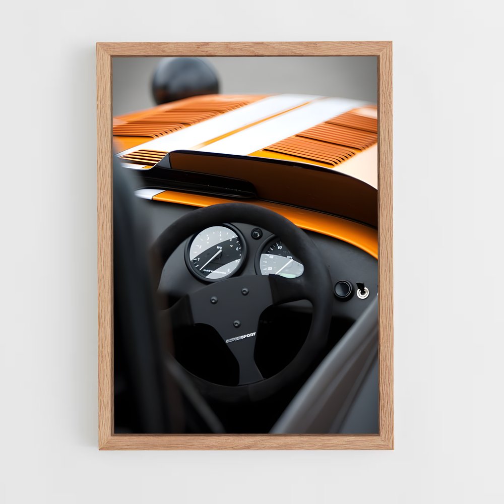 ap-caterham-5 cadre Bois clair