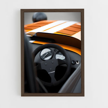 ap-caterham-5 cadre Bois foncé