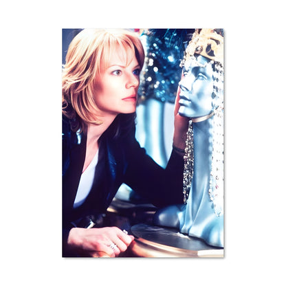 Poster Catherine willows 37216