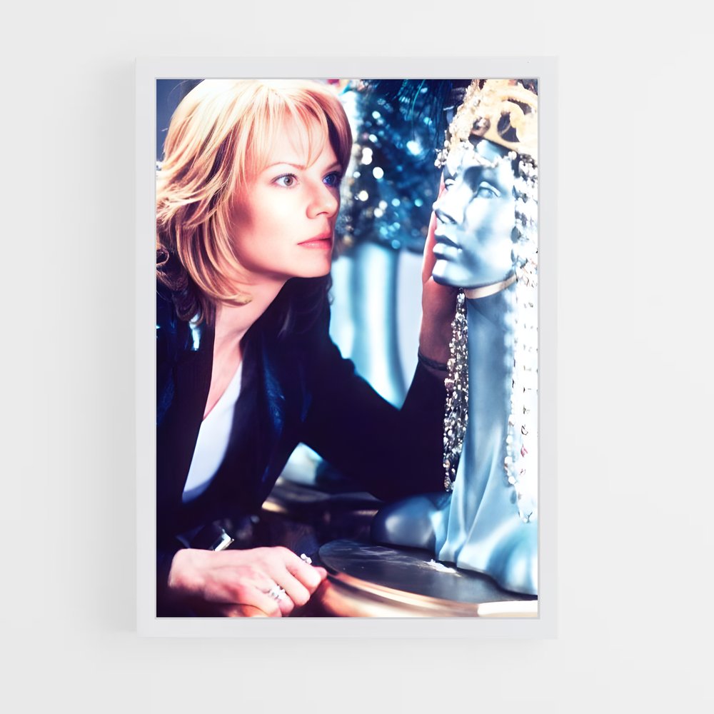 ap-catherine willows-2 cadre Blanc