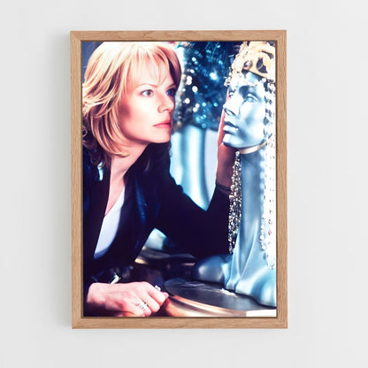 ap-catherine willows-2 cadre Bois clair
