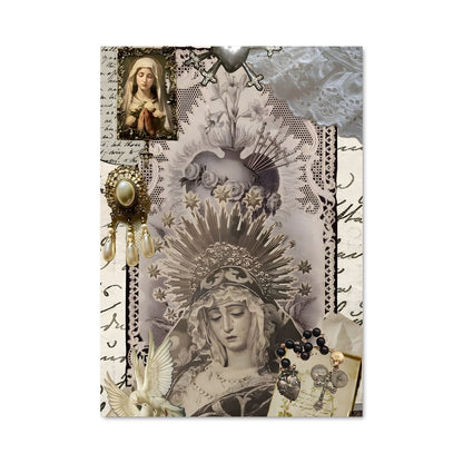 Poster Catholicism 16106