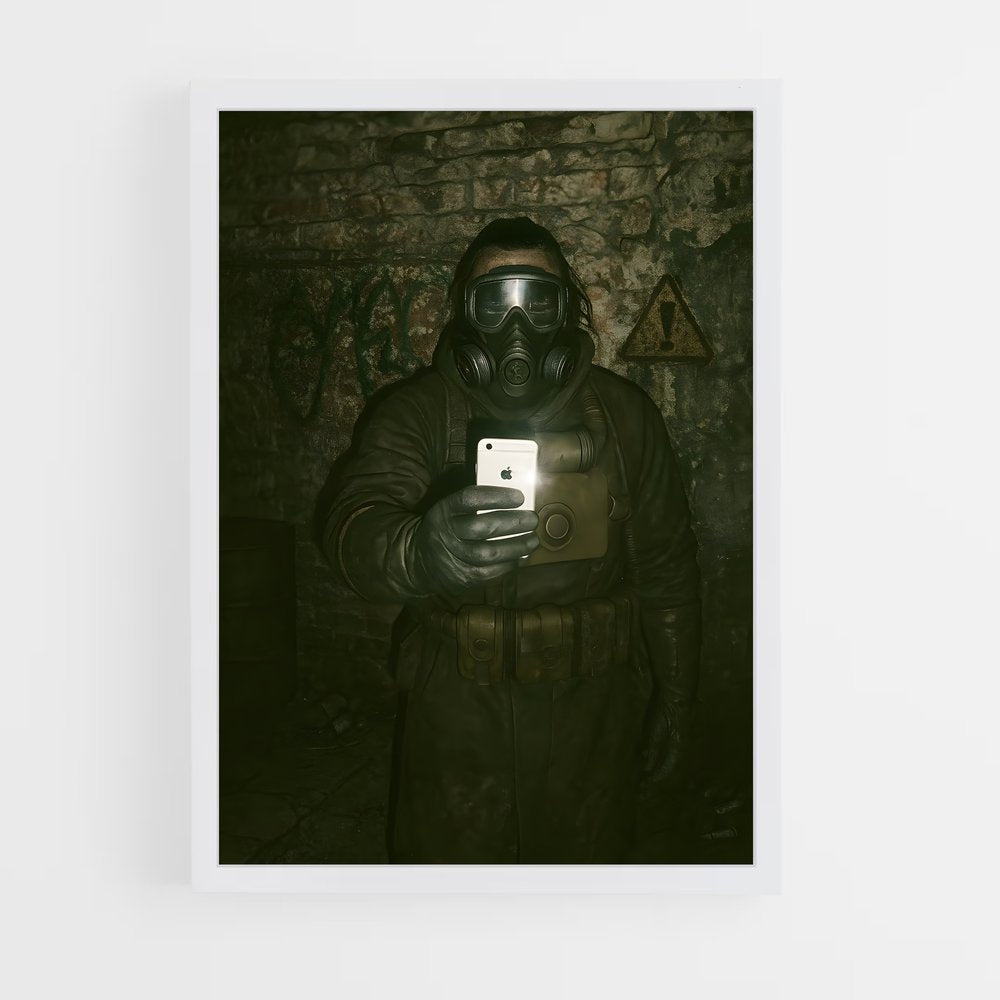 ap-caustic-4 cadre Blanc