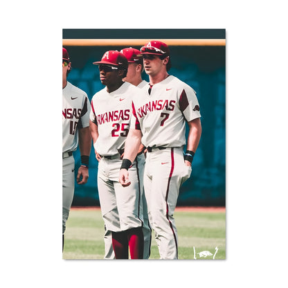 Poster Cayden wallace 57960