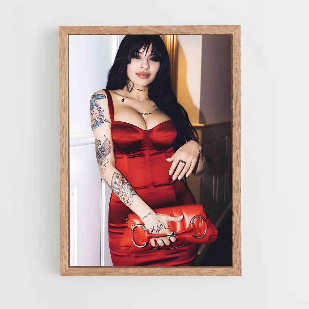 ap-cazzu-7 cadre Bois clair