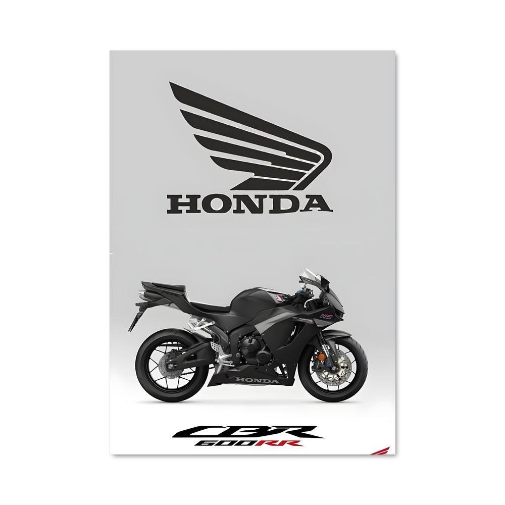 Poster Cbr600rr 82308