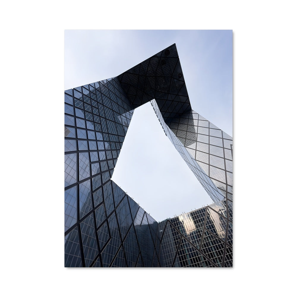 Poster Surveillance Urbaine