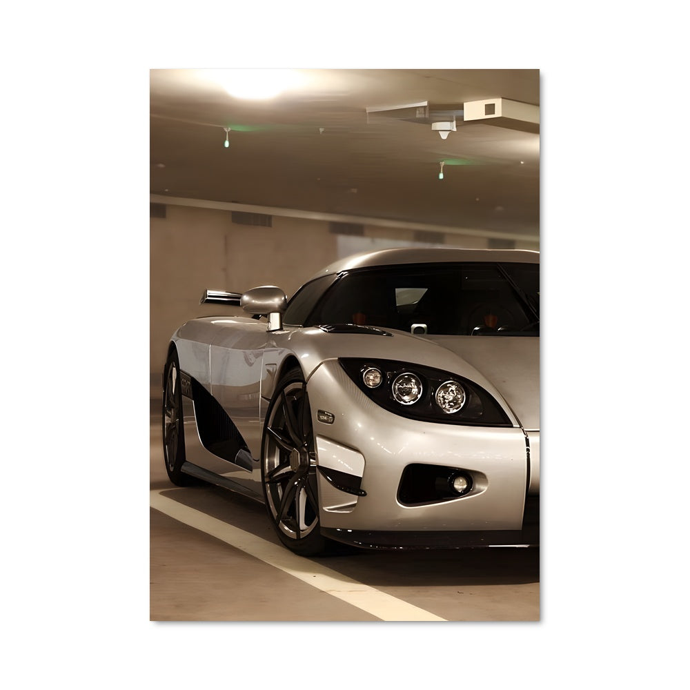 Poster Ccxr 77835