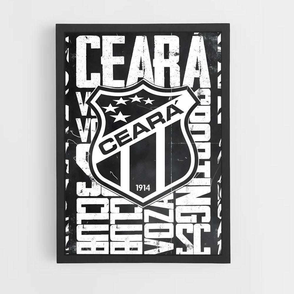 ap-ceara sporting club-9 cadre Noir