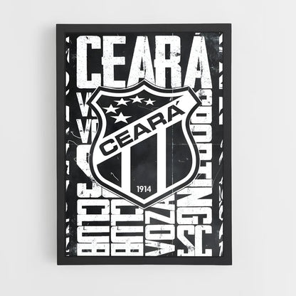 ap-ceara sporting club-9 cadre Noir