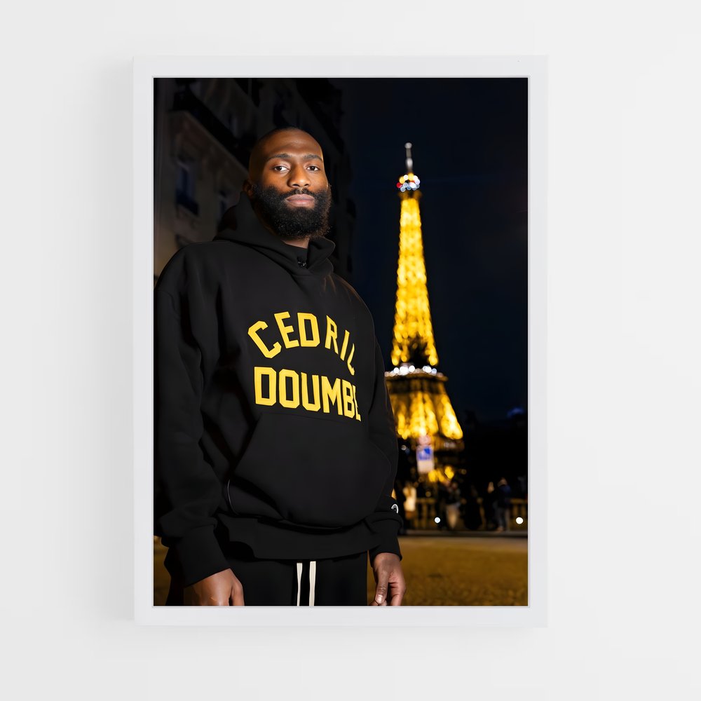 ap-cedric doumbe-2 cadre Blanc