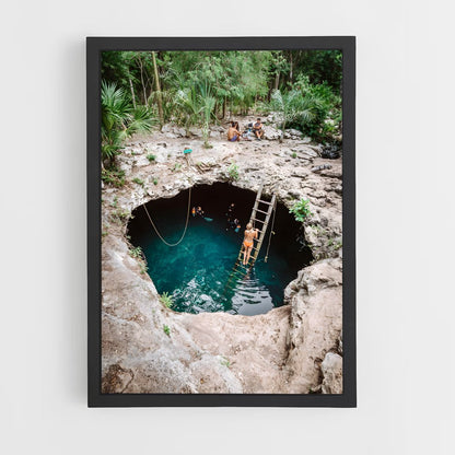 ap-cenotes mexico-2 cadre Noir