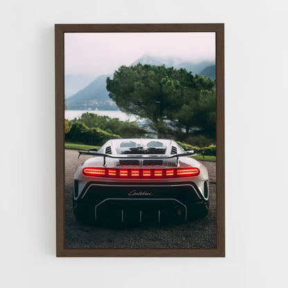 ap-centodieci-3 cadre Bois foncé