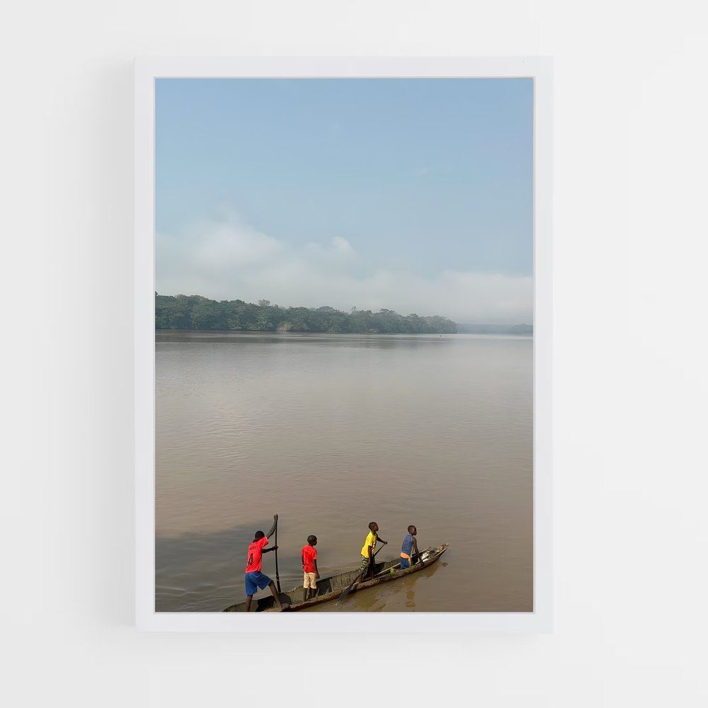 ap-central african republic-4 cadre Blanc