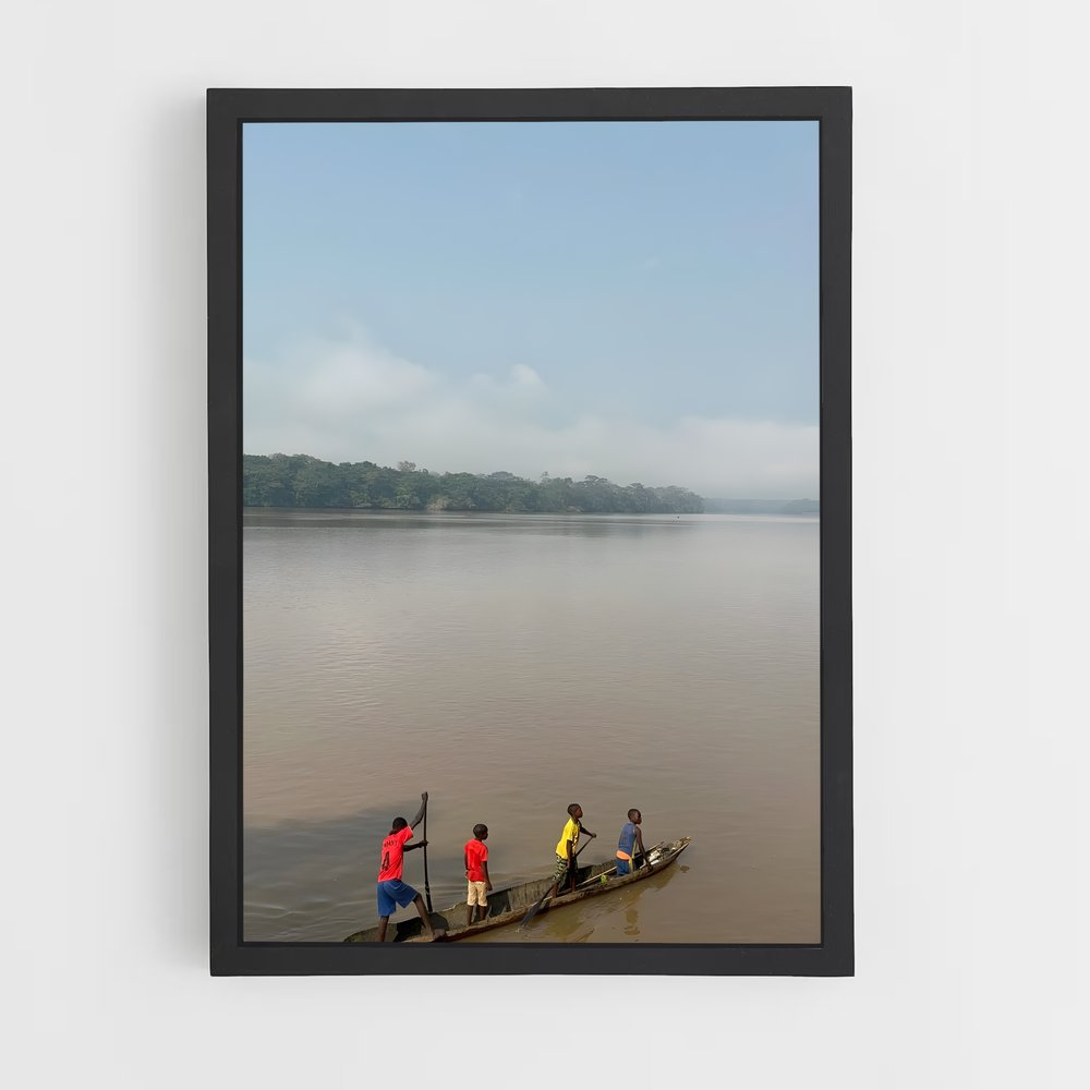 ap-central african republic-4 cadre Noir