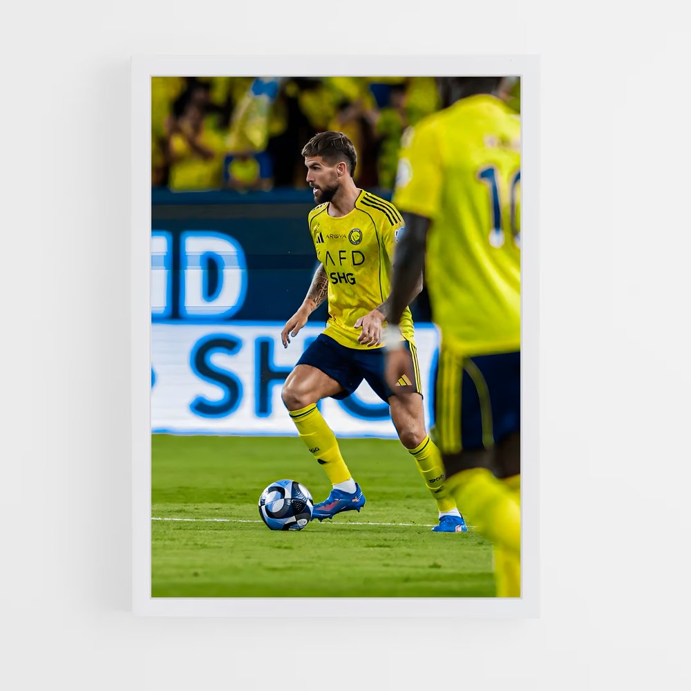 ap-central coast mariners fc-3 cadre Blanc