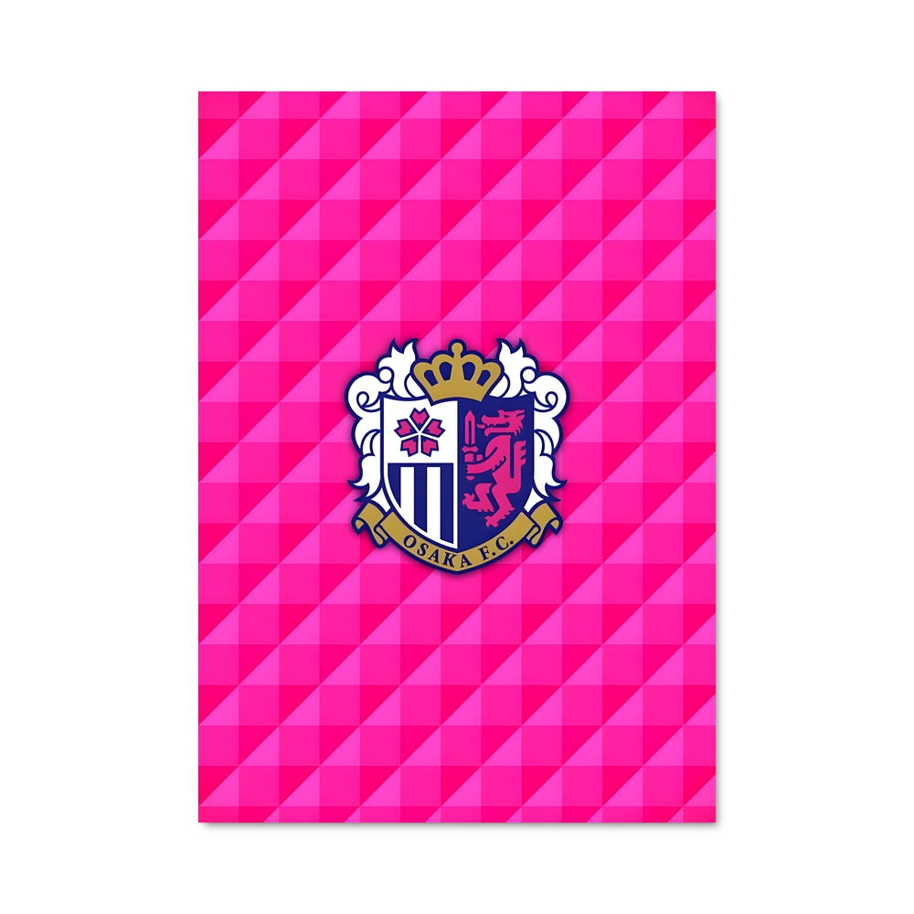 Poster Esprit de Cerezo