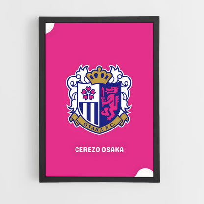 ap-cerezo osaka-2 cadre Noir