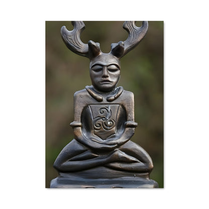 Poster Cernunnos 15017