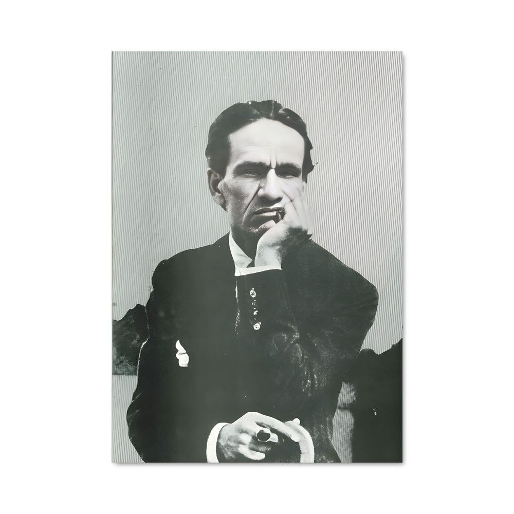Poster Cesar vallejo 12377