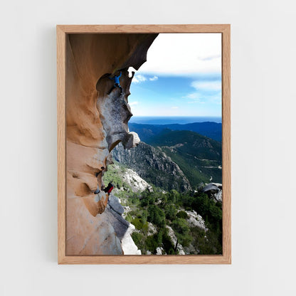 ap-ceuse climbing france-4 cadre Bois clair