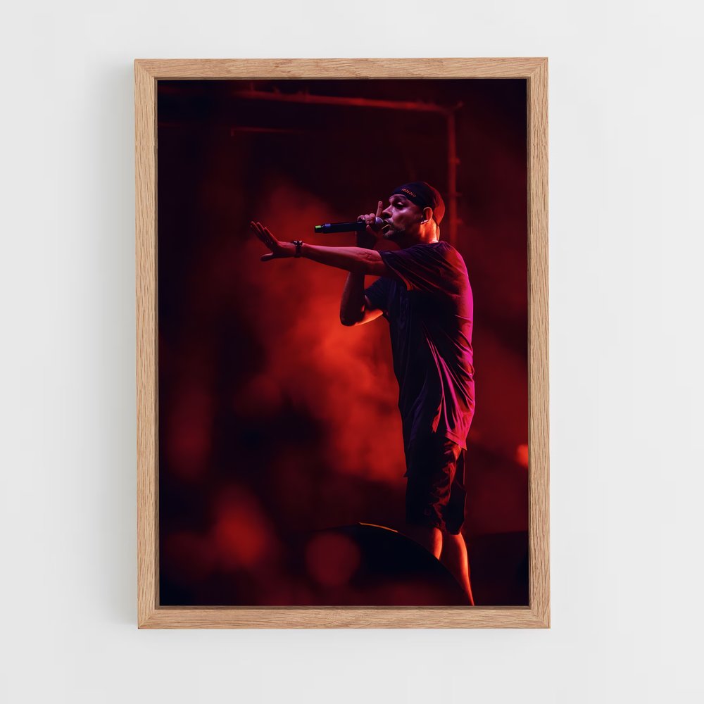 ap-ceza-6 cadre Bois clair