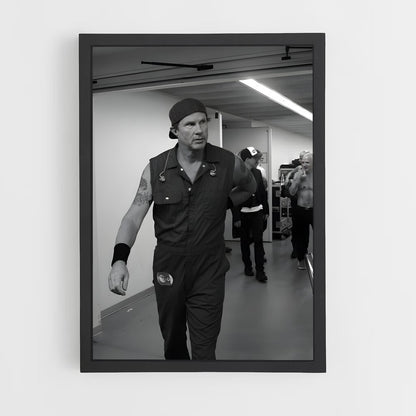 ap-chad smith-6 cadre Noir