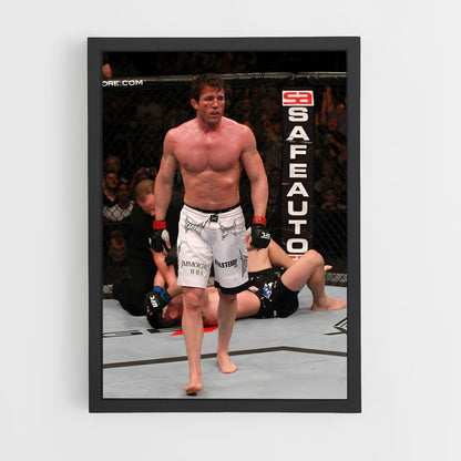ap-chael sonnen-1 cadre Noir