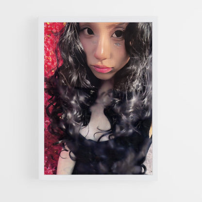 ap-chaeyoung-5 cadre Blanc