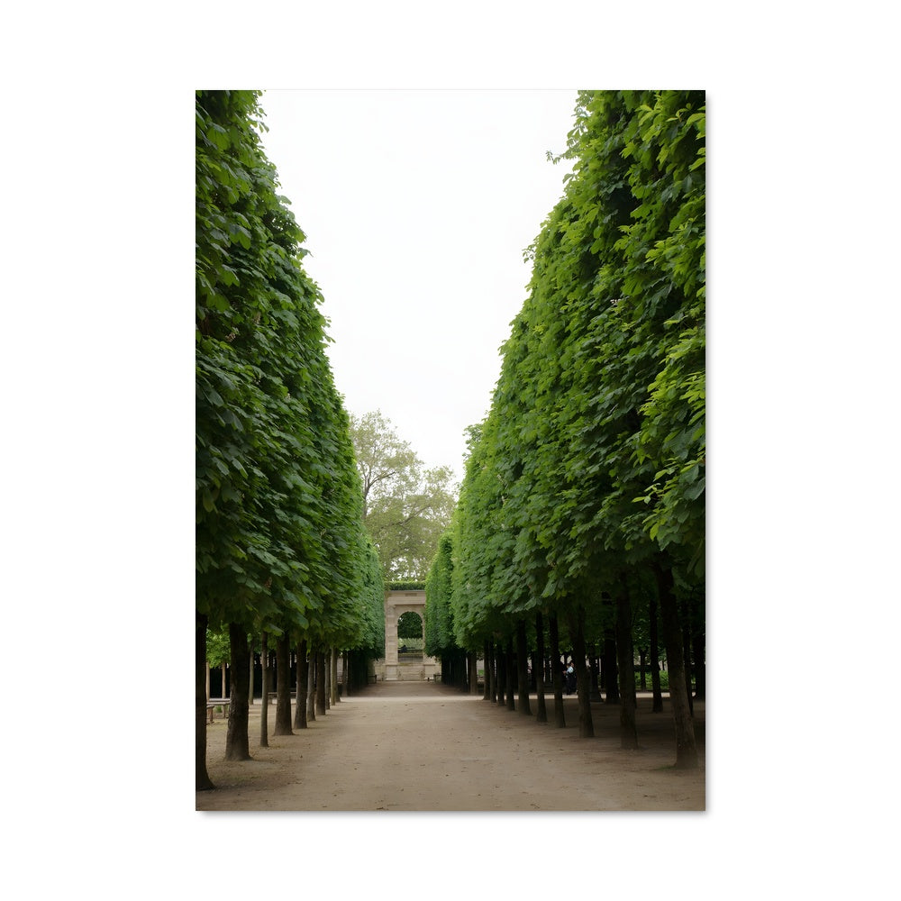 Poster Champs elysees 90287