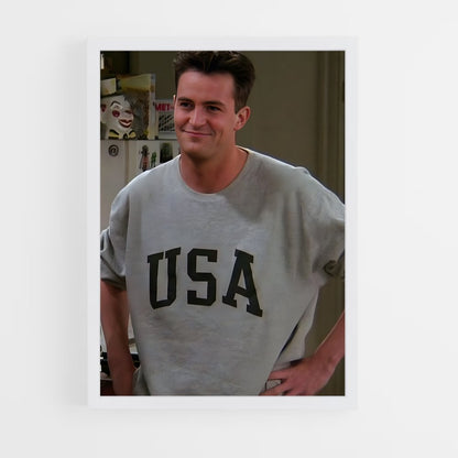 ap-chandler bing-1 cadre Blanc