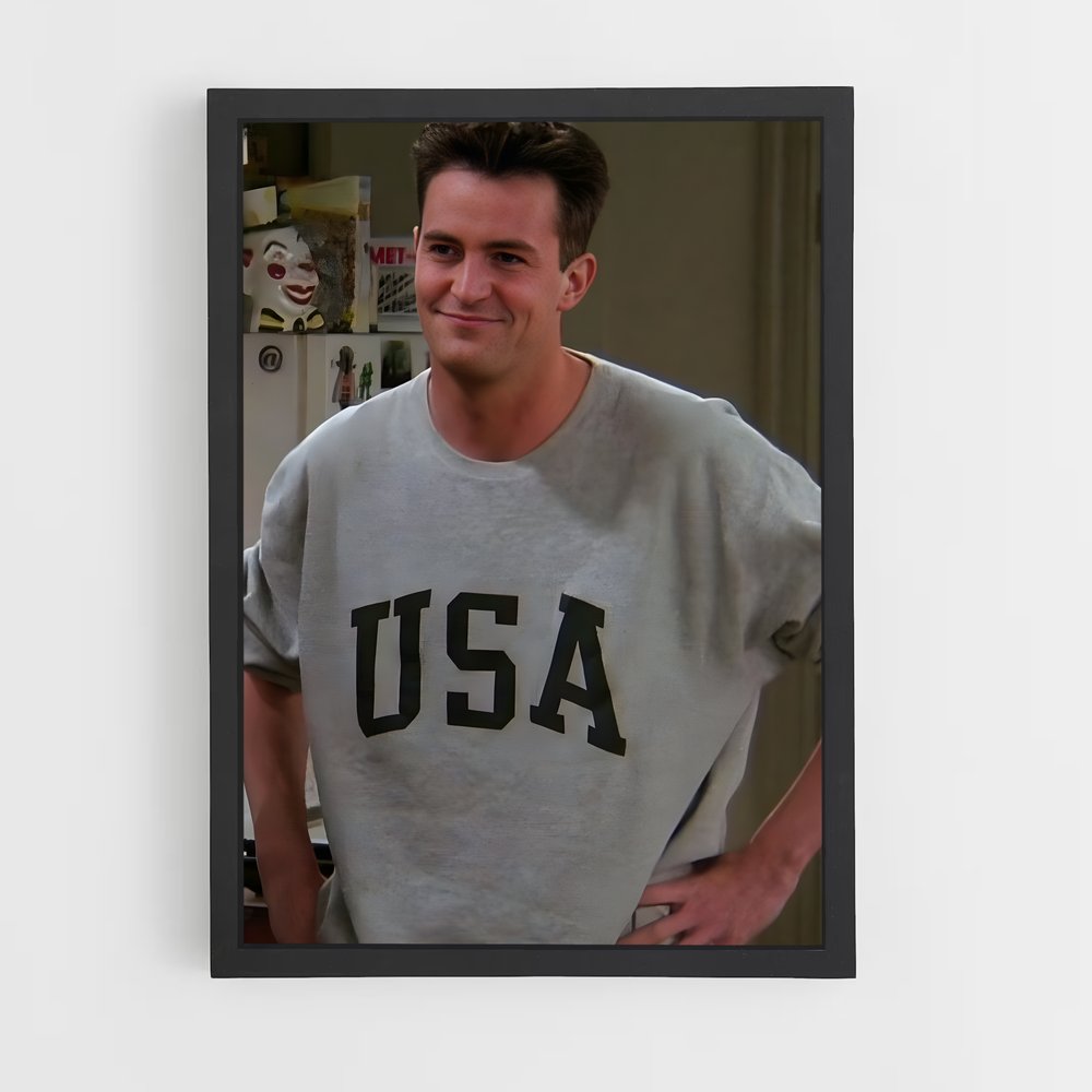 ap-chandler bing-1 cadre Noir