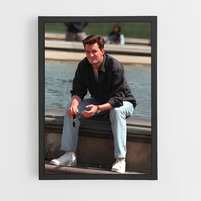 ap-chandler bing-2 cadre Noir