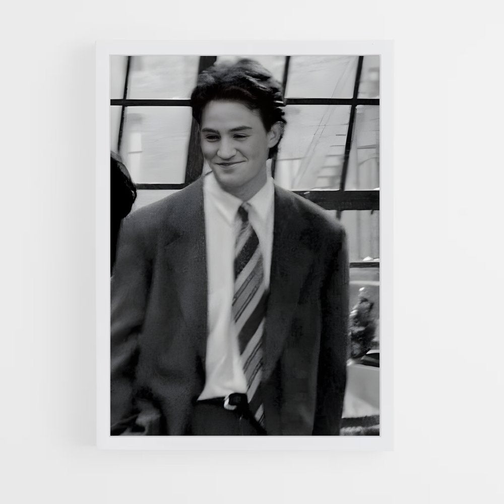 ap-chandler bing-3 cadre Blanc