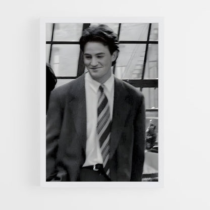 ap-chandler bing-3 cadre Blanc
