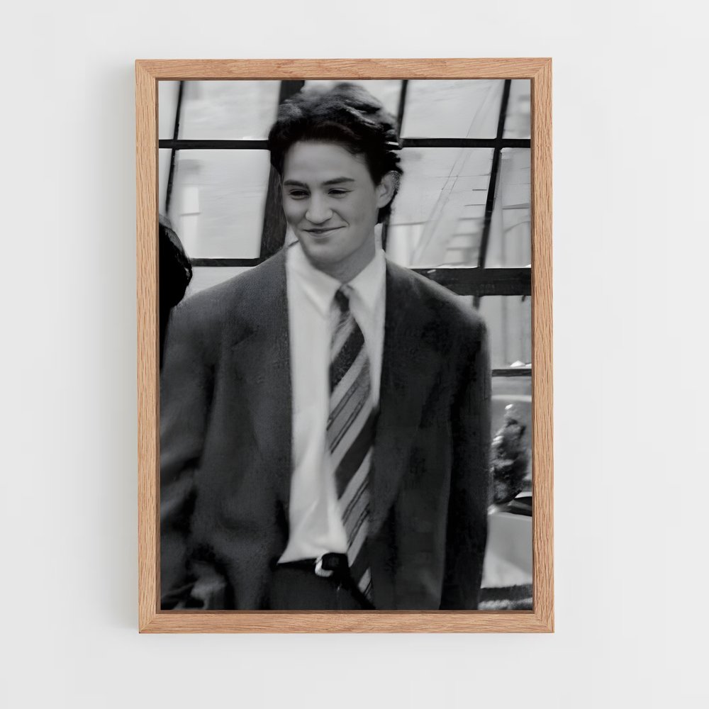 ap-chandler bing-3 cadre Bois clair