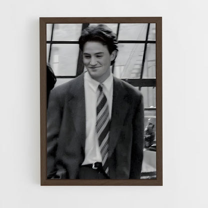 ap-chandler bing-3 cadre Bois foncé