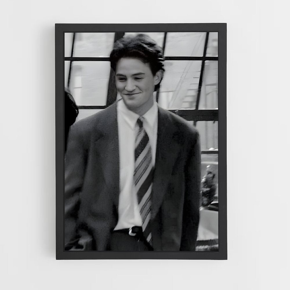 ap-chandler bing-3 cadre Noir