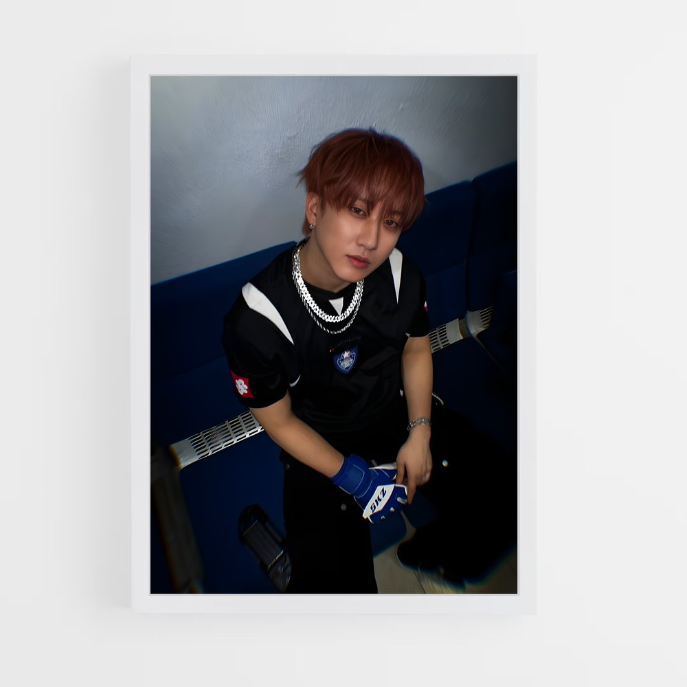 ap-changbin-4 cadre Blanc