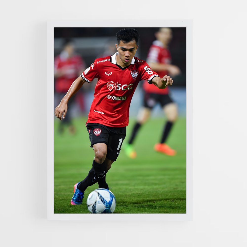 ap-changchun yatai fc-1 cadre Blanc